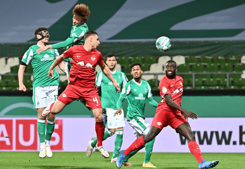 世俱杯官网-RB莱比锡主场不敌对手,连续四轮不胜