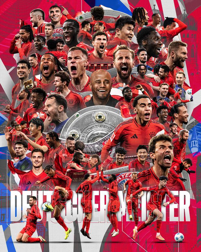 世俱杯-拜仁慕尼黑大比分胜利，主场气势如虹