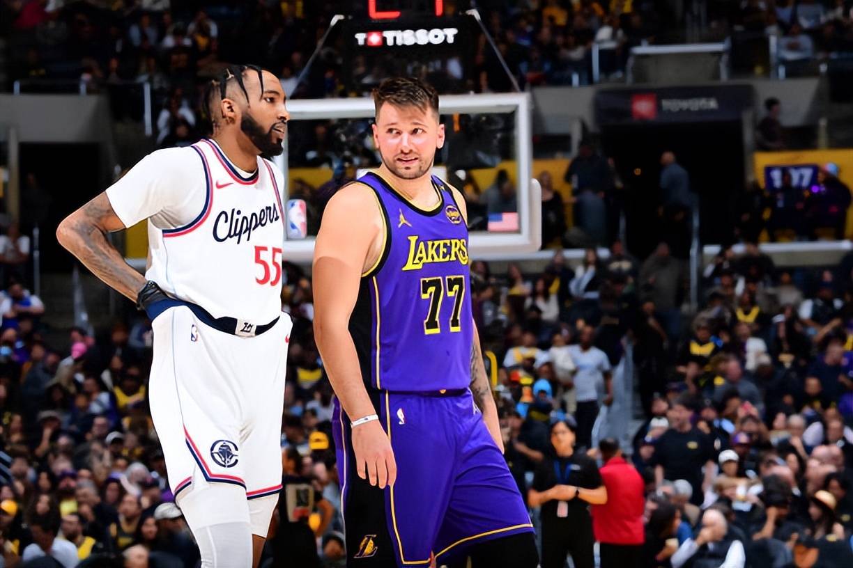 世俱杯赛程-快船打出强势表现，再度引领潮流