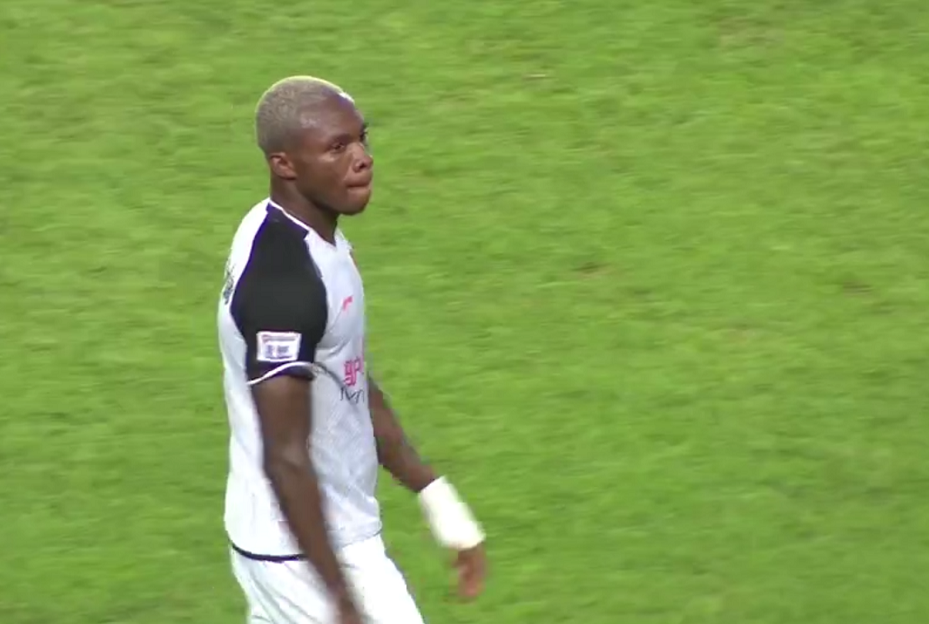 武汉卓尔客场惨败，迫切需要调整状态