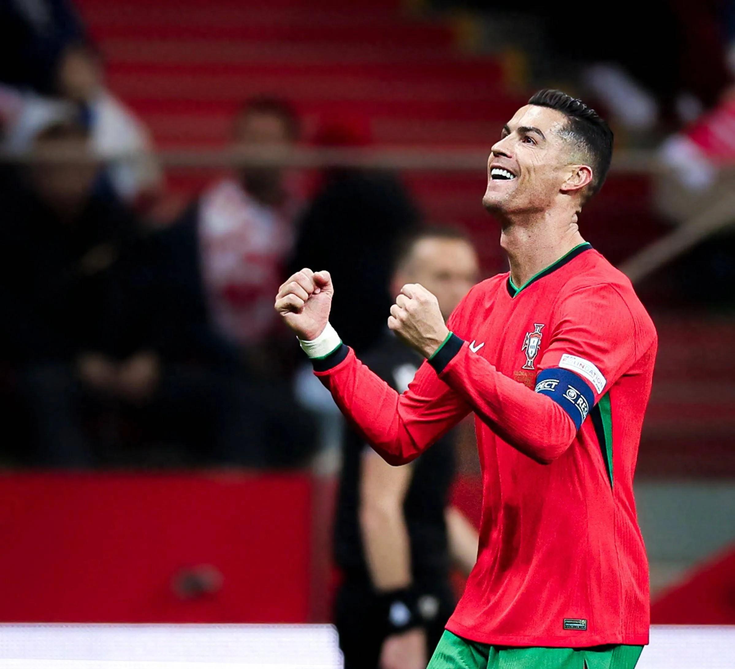 欧洲杯:匈牙利战平葡萄牙获得一分的简单介绍 欧洲杯:匈牙利战平葡萄牙获得一分的简单介绍