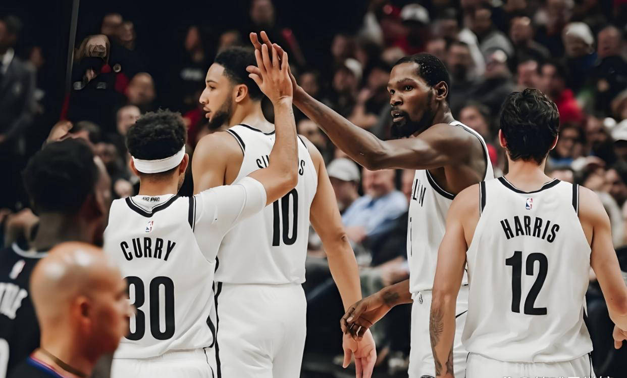 世俱杯2025-杜兰特汤神发威分狂欢保罗回来带走火箭