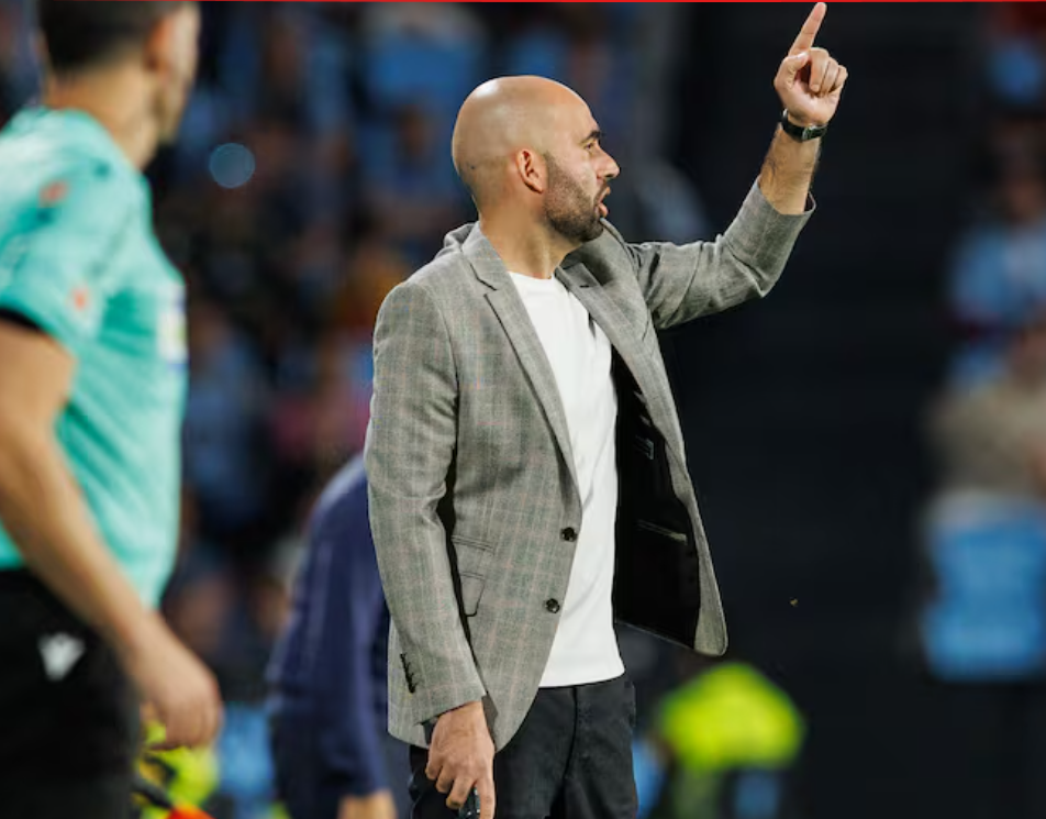 世俱杯2025-马拉加击败塞尔塔,保住保级希望