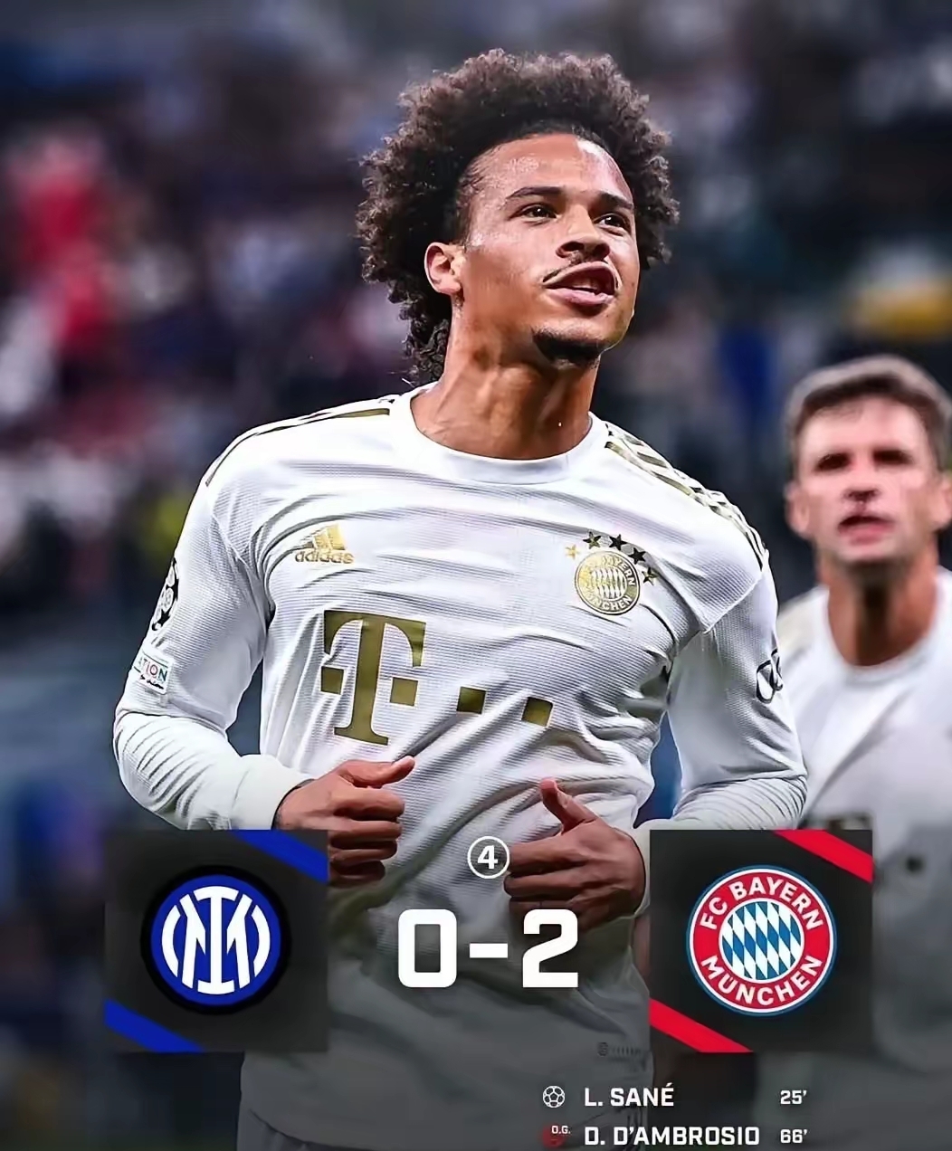 拜仁慕尼黑冠军在握，RB莱比锡无力还击的简单介绍