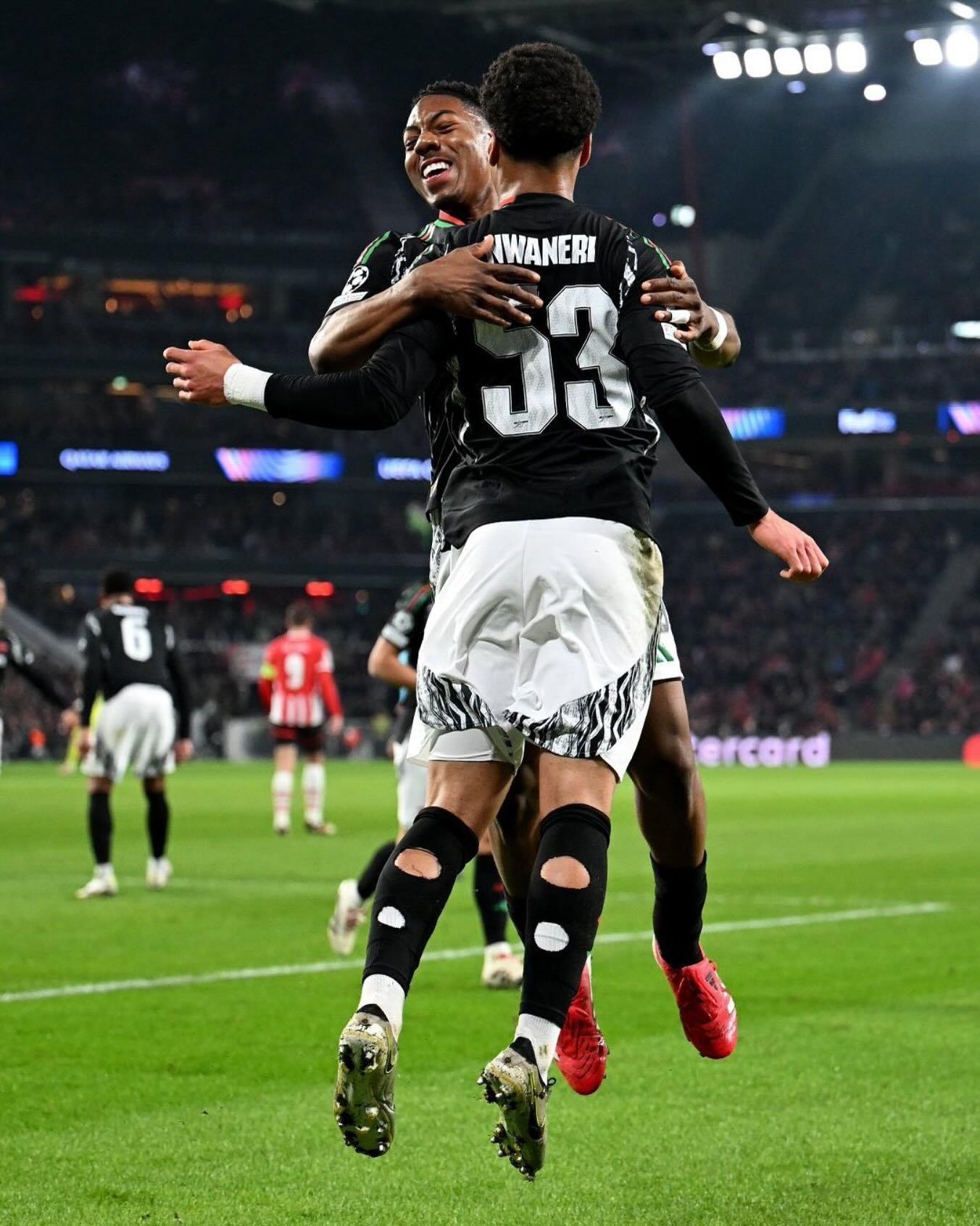 包含阿森纳客场不敌西汉姆，欧战资格岌岌可危的词条