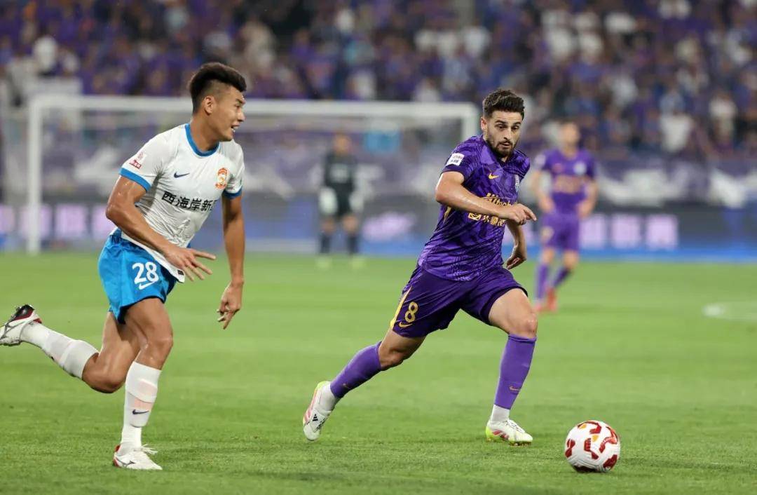 关于江苏苏宁进球被吹，憾平广州恒大富力的信息