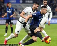 斯佩齐亚挤下不幸失利，实力不足沿袭不测