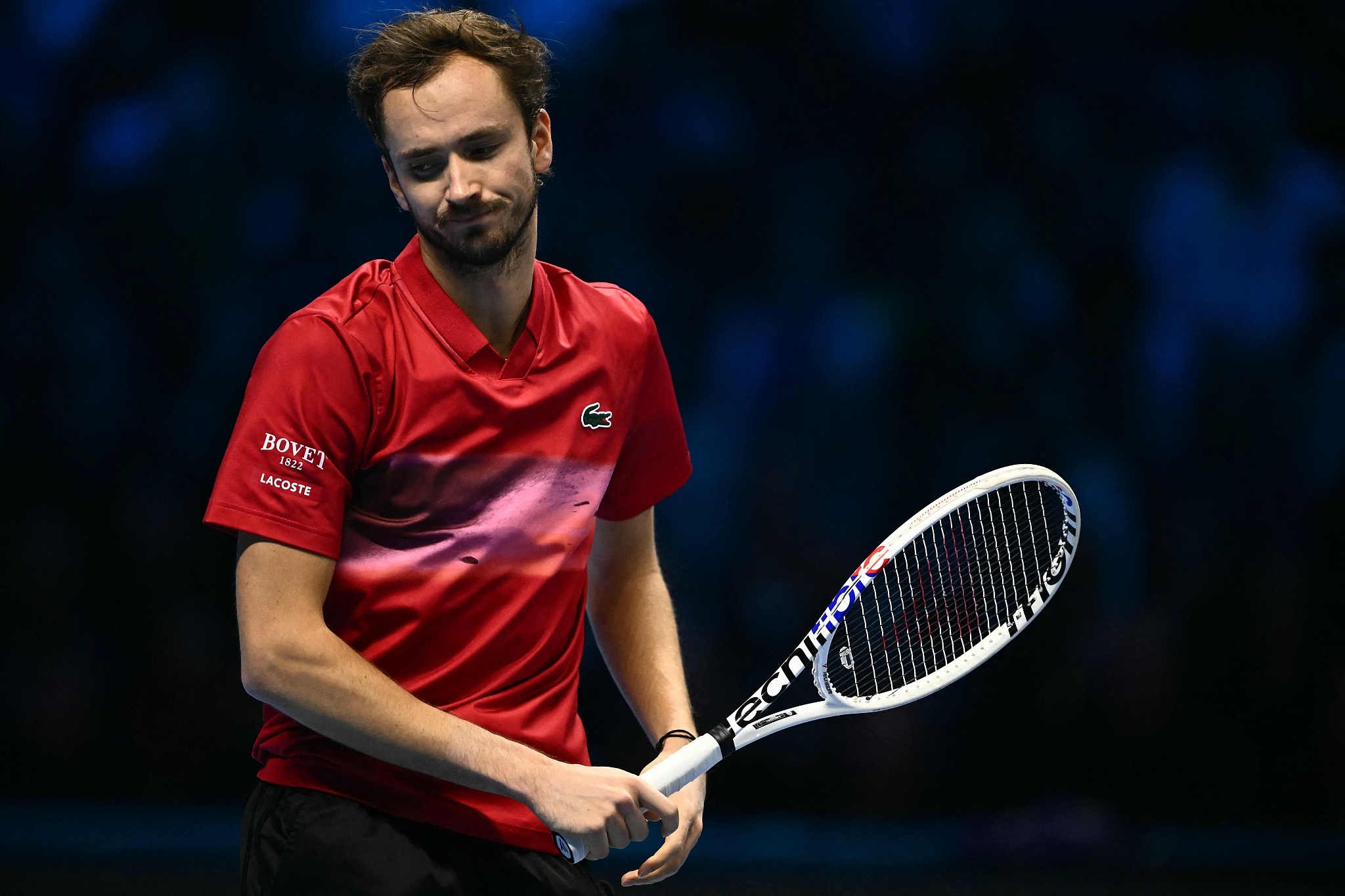 世俱杯-关于年终总决赛力克蒙特卡洛大师赛，梅德韦杰夫带队取胜的信息