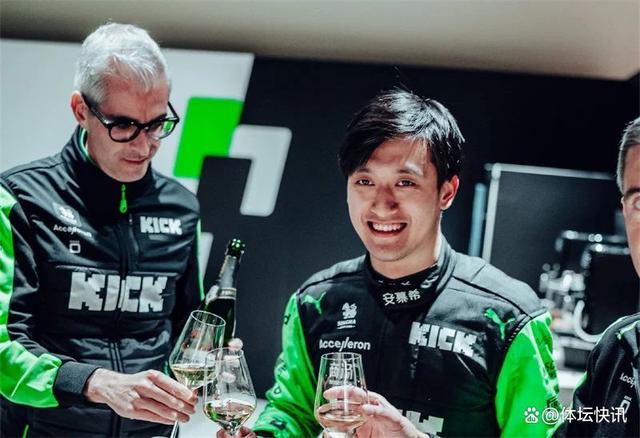 世俱杯赛程-关于哈斯车队绝杀威廉姆斯，周冠宇惊艳四座的信息