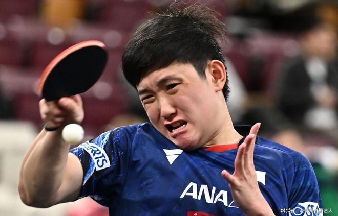 世俱杯改制-中国队力克葡萄牙队,张本智和统治全场的简单介绍