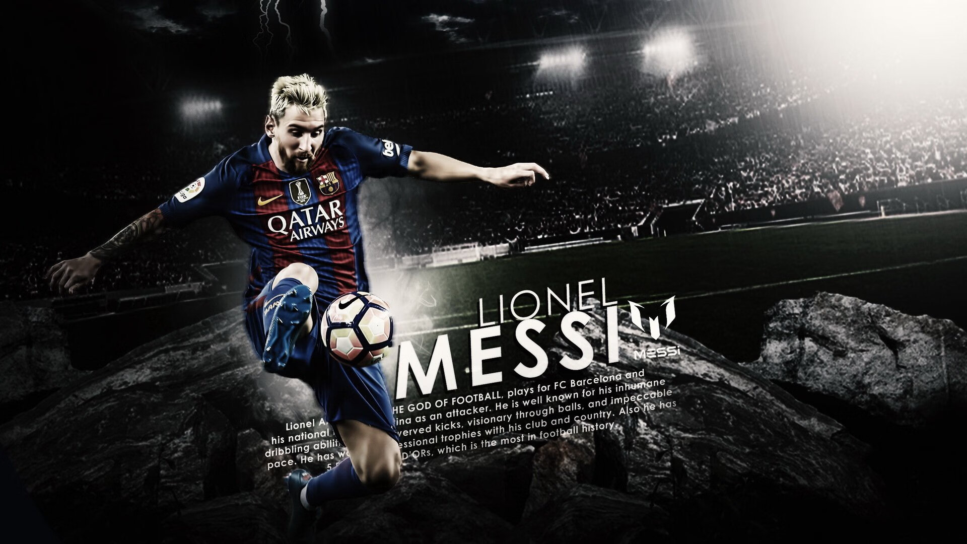 红蓝风暴席卷美利坚，新火燎原，巴萨的传承与新生